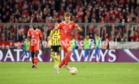 01.04.23 FC Bayern M&uuml;nchen - Borussia Dortmund