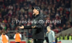 26.10.25 VfB Stuttgart - 1. FSV Mainz 05