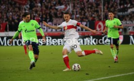 VfB Stuttgart - FC Schalke 04