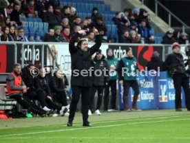 28.01.23 TSG 1899 Hoffenheim - Borussia M&ouml;nchengladbach