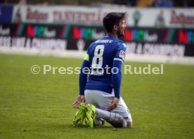 03.04.21 Karlsruher SC - VfL Osnabrück