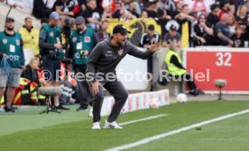 04.05.24 VfB Stuttgart - FC Bayern M&uuml;nchen