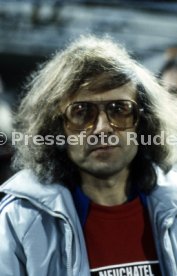 17.03.82 Xamax Neuchatel - Hamburger SV
