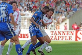 03.05.97 VfB Stuttgart - FC St. Pauli