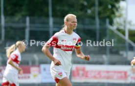29.08.26 Frauen VfB Stuttgart - Hamburger SV