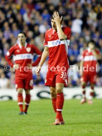 19.09.07 Glasgow Rangers - VfB Stuttgart