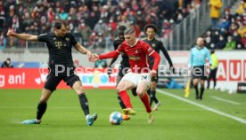 02.04.22 SC Freiburg - FC Bayern M&uuml;nchen
