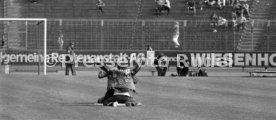 18.04.81 VfB Stuttgart - Bayer 04 Leverkusen
