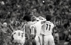 19.10.91 VfB Stuttgart - FC Bayern M&uuml;nchen