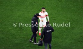 28.02.25 VfB Stuttgart - FC Bayern M&uuml;nchen