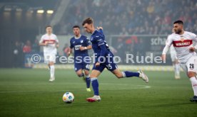 16.03.24 TSG 1899 Hoffenheim - VfB Stuttgart