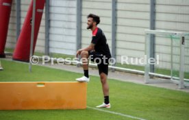 11.05.21 VfB Stuttgart Training