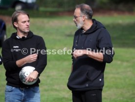 21.09.22 VfB Stuttgart Footgolf-Cup 2022