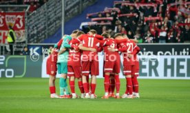 23.02.25 TSG 1899 Hoffenheim - VfB Stuttgart