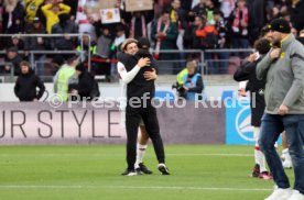 15.04.23 VfB Stuttgart - Borussia Dortmund