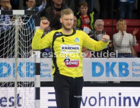 TVB Stuttgart - TV H&uuml;ttenberg