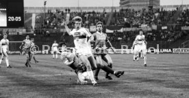 VfB Stuttgart - 1. FC K&ouml;ln