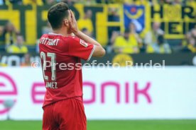 Borussia Dortmund - VfB Stuttgart