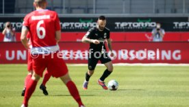 09.05.21 1. FC Heidenheim - SV Sandhausen