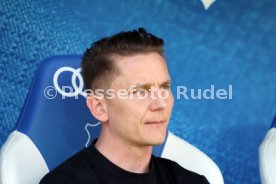 12.04.25 TSG 1899 Hoffenheim - 1. FSV Mainz 05