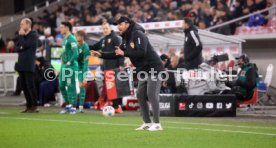 20.12.23 VfB Stuttgart - FC Augsburg