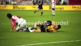 15.09.98 VfB Stuttgart - Feyenoord Rotterdam