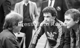 02.01.82 Internationales Hallenfussball-Turnier Z&uuml;rich