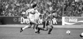 14.12.85 VfB Stuttgart - FC Bayern M&uuml;nchen