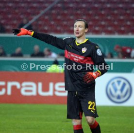 VfB Stuttgart - Eintracht Braunschweig