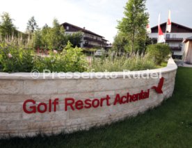 VfB Stuttgart Trainingslager Grassau