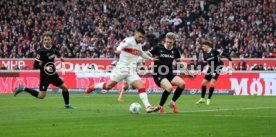 01.02.26 VfB Stuttgart - SC Freiburg