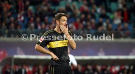 RB Leipzig - VfB Stuttgart