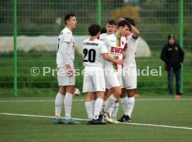 26.10.24 FC Esslingen - TSV Heimerdingen