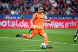 Bayer 04 Leverkusen - VfB Stuttgart