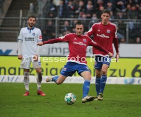 Karlsruher SC - SpVgg Unterhaching