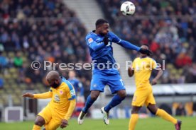 Karlsruher SC - Eintracht Braunschweig