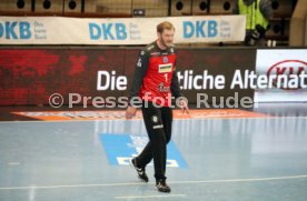 18.02.21 Frisch Auf G&ouml;ppingen - TVB Stuttgart