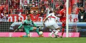 10.09.22 FC Bayern M&uuml;nchen - VfB Stuttgart