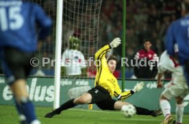 16.04.97 VfB Stuttgart - Hamburger SV
