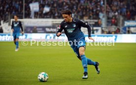 TSG 1899 Hoffenheim - 1. FSV Mainz 05