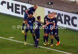 VfB Stuttgart - 1. FC Heidenheim