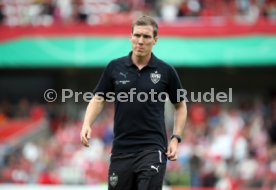 FC Energie Cottbus - VfB Stuttgart