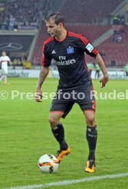 VfB Stuttgart - Hamburger SV