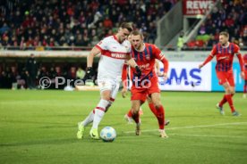 15.12.24 1. FC Heidenheim - VfB Stuttgart