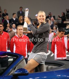 Porsche Tennis Grand Prix 2013