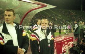 27.03.96 Deutschland - D&auml;nemark