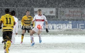 01.12.10 Young Boys Bern - VfB Stuttgart