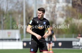 05.04.25 U17 VfB Stuttgart - U17 Karlsruher SC