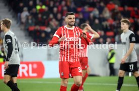 28.01.23 SC Freiburg - FC Augsburg