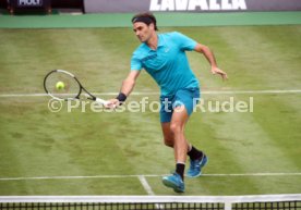 Tennis MercedesCup 2018